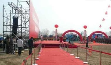北京房山演出舞臺設備搭建,燈光音響設備租賃公司圖片_高清圖_細節圖-北京市慶典舞臺設備租賃 -