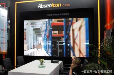 我用這四句話總結(jié)了一下2019北京IFC展會的參展心得