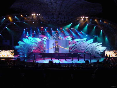 優質的舞臺音響設備低價出租,服務一流_北京