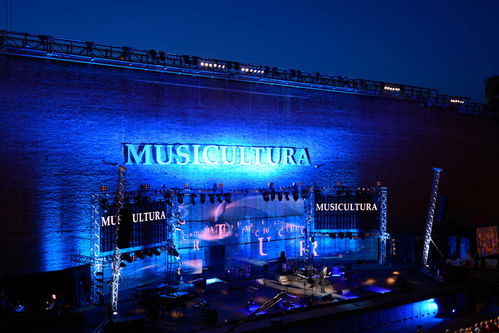 流動(dòng)演出活動(dòng)中音響師的音響創(chuàng)作