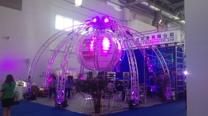 2012北京展_銳鷹舞臺(tái)設(shè)備_CA001中國音響第一網(wǎng)_最集中的音響人社區(qū)_音響|燈光|視頻|專業(yè)|門戶|網(wǎng)站