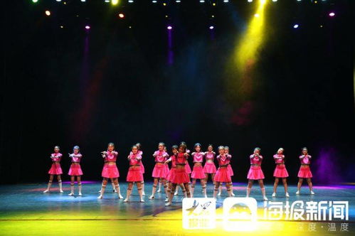 舞臺更寬闊,設(shè)備更先進(jìn)菏澤大劇院升級改造后首次亮相