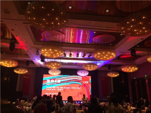 北京門頭溝舞臺燈光公司租賃費用 北京設(shè)備租賃