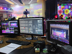 北京新國展展會